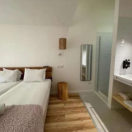 Altinho - Quartos - - Bed & Breakfast *