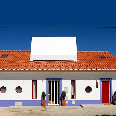 Bed & Breakfast Altinho - Quartos - -