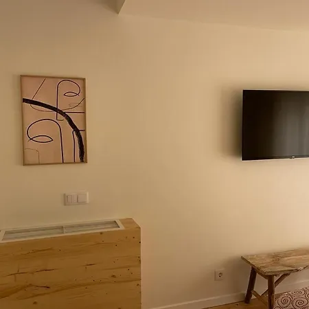 Altinho - Quartos - - 4* 오데세시