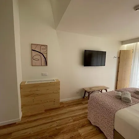 Bed & Breakfast Altinho - Quartos - - Odeceixe