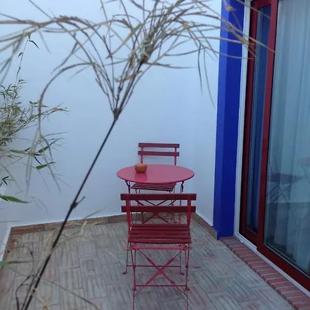 Altinho - Quartos - - 4*