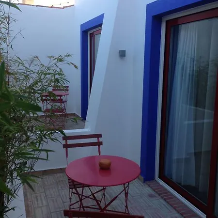 B&B Altinho - Quartos - - 오데세시