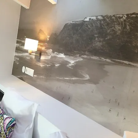 B&B Altinho - Quartos - - 오데세시