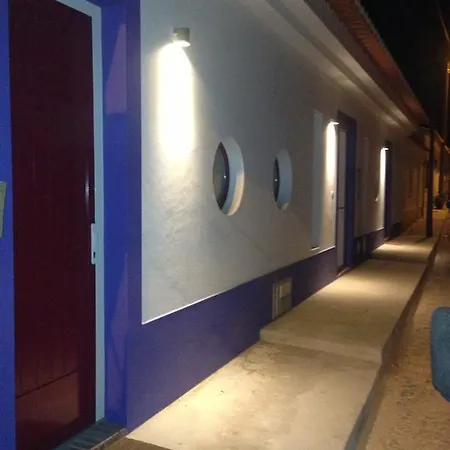 Altinho - Quartos - - Odeceixe