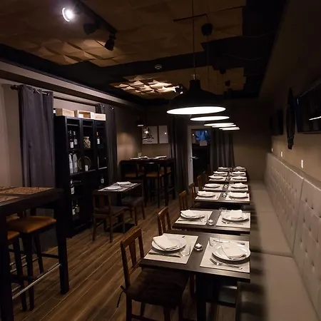 B&B Altinho - Quartos - - 오데세시