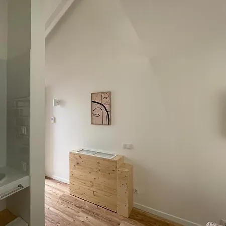 Altinho - Quartos - - 4* Odeceixe