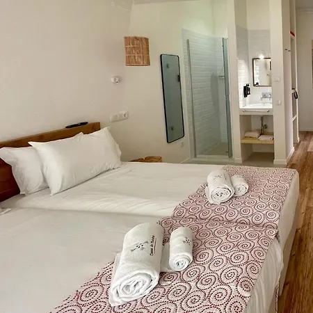 Altinho - Quartos - - Panzió